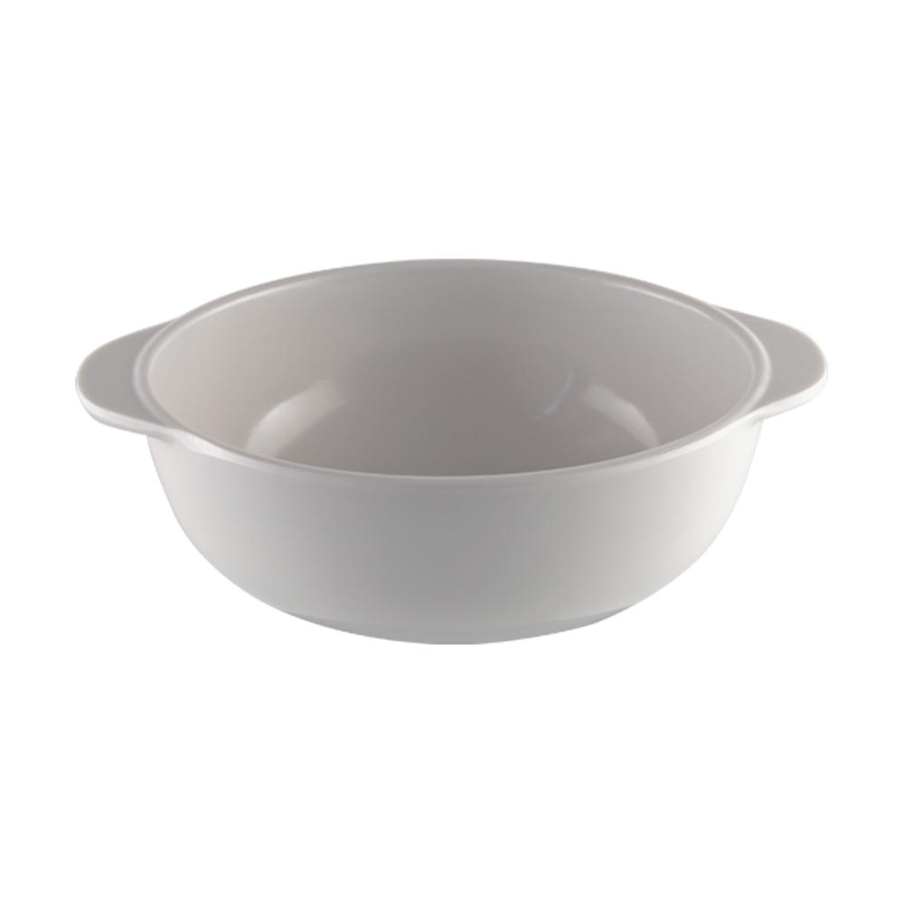 melamine soup bowl